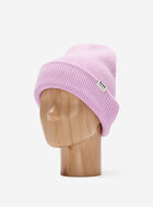 Cozy Knit Toque