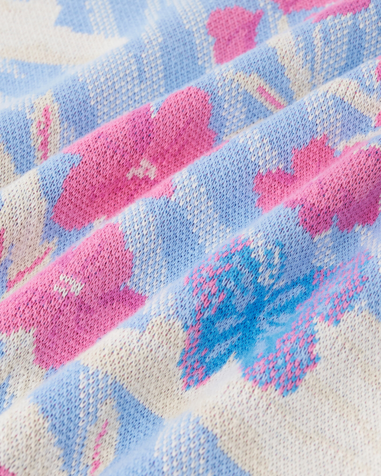 Chandail à col rond Roots X Wicked