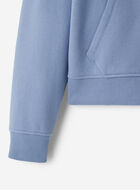 Organic Original Relaxed Full Zip Hoodie