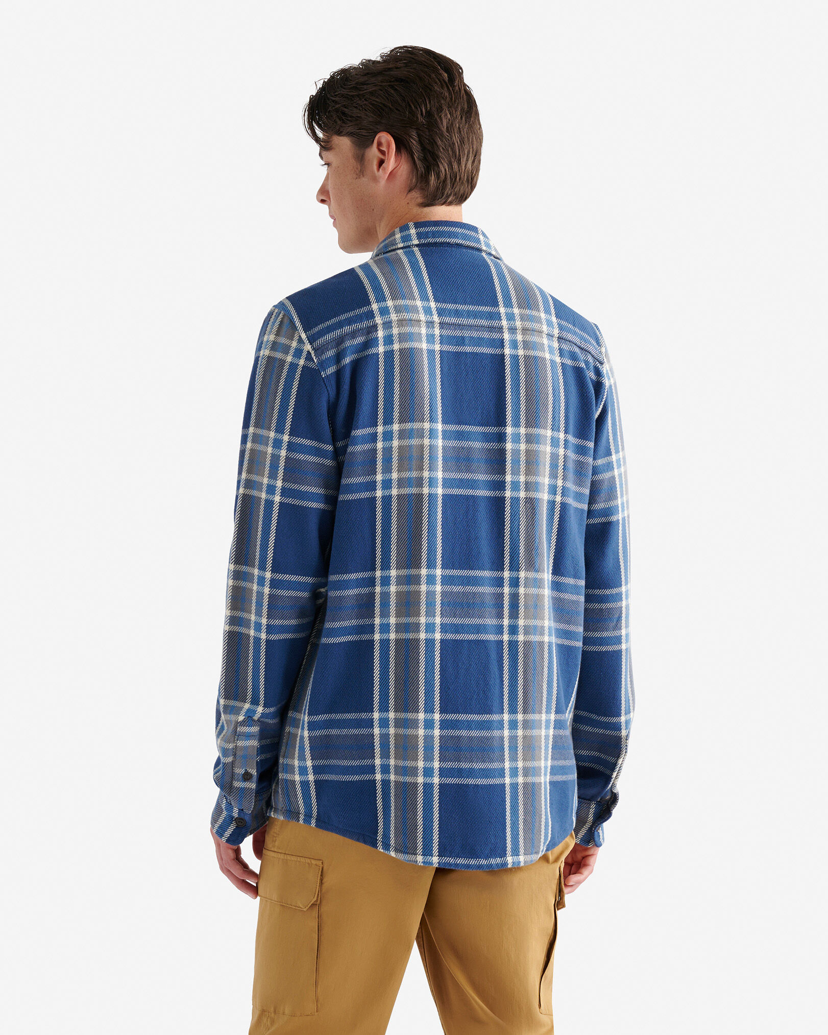 Cypress Twill Shirt