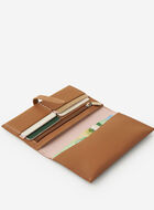 Large Foldover Wallet Cervino