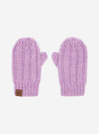 Baby & Toddler Sparkle Mitten