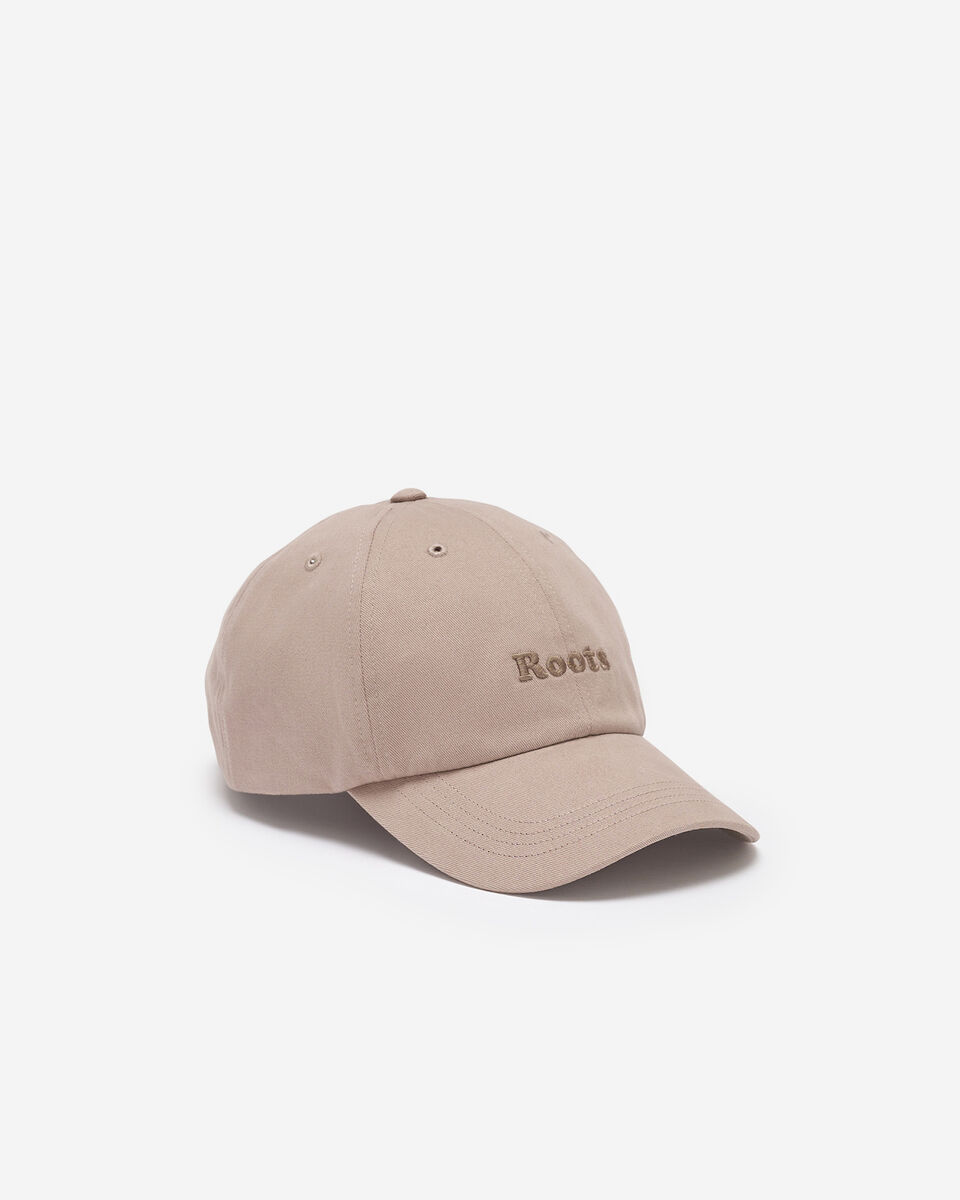 Casquette de baseball Roots