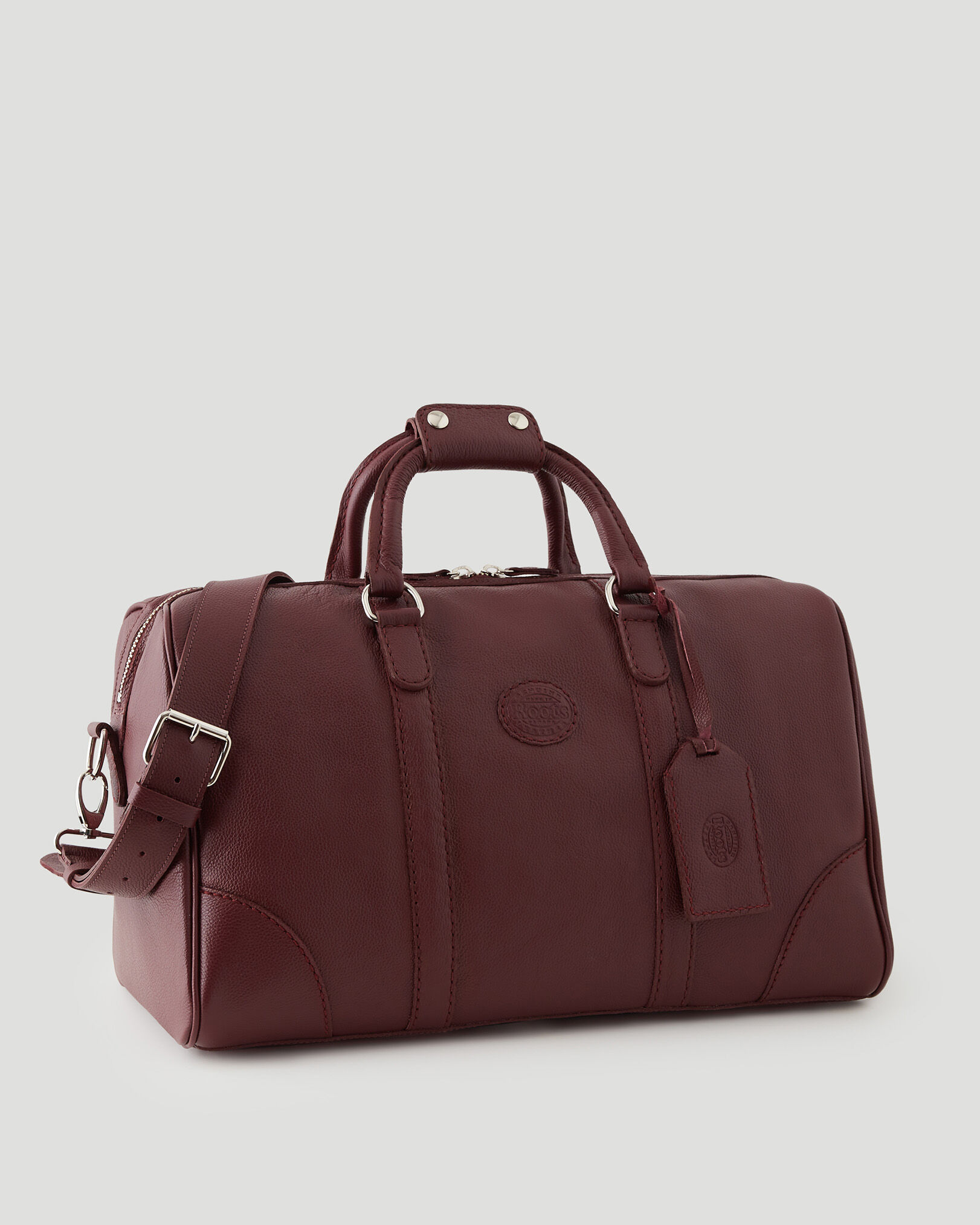 Small Banff Bag Cervino Weekender Bags Roots