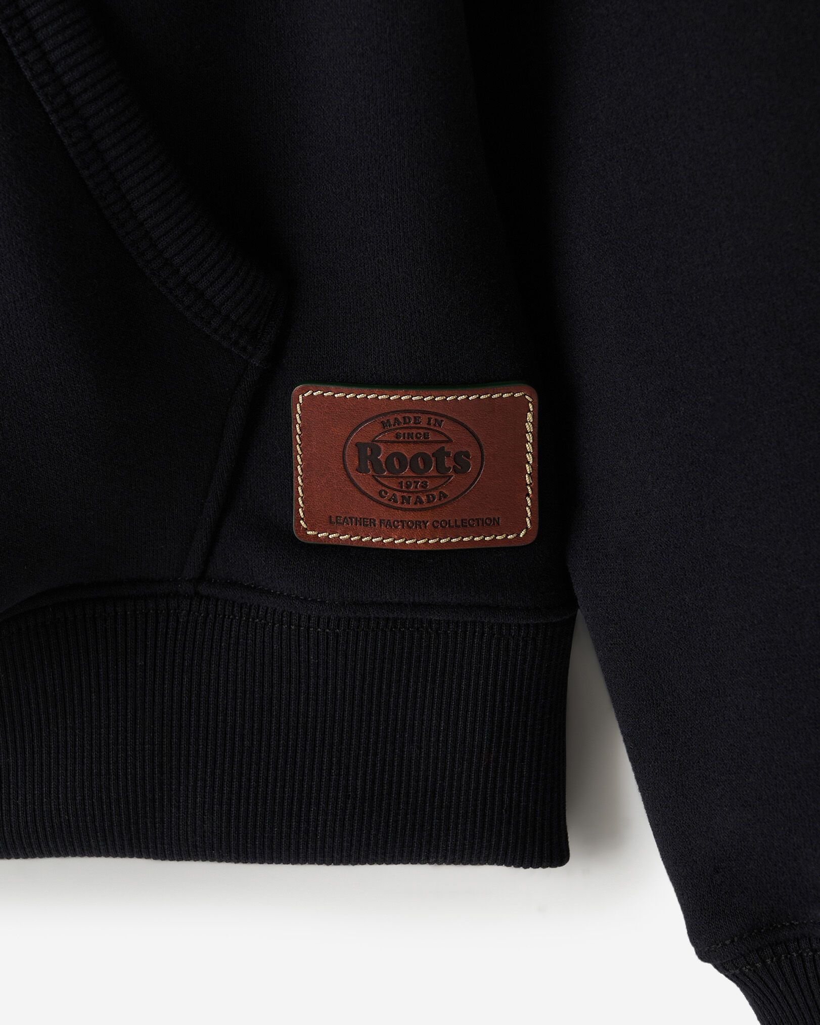 Alpine Goods Studio Hoodie