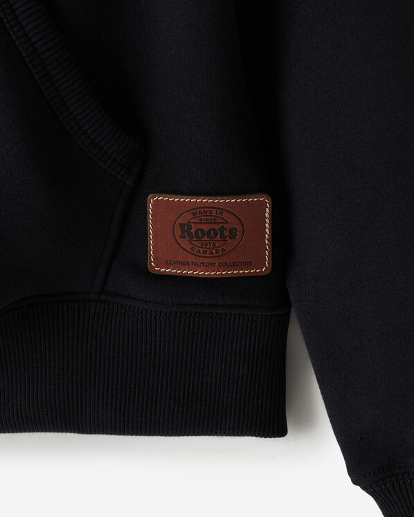 Chandail à capuchon Studio Alpine Goods