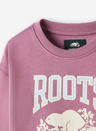 Baby RBA Archive Crew Sweatshirt