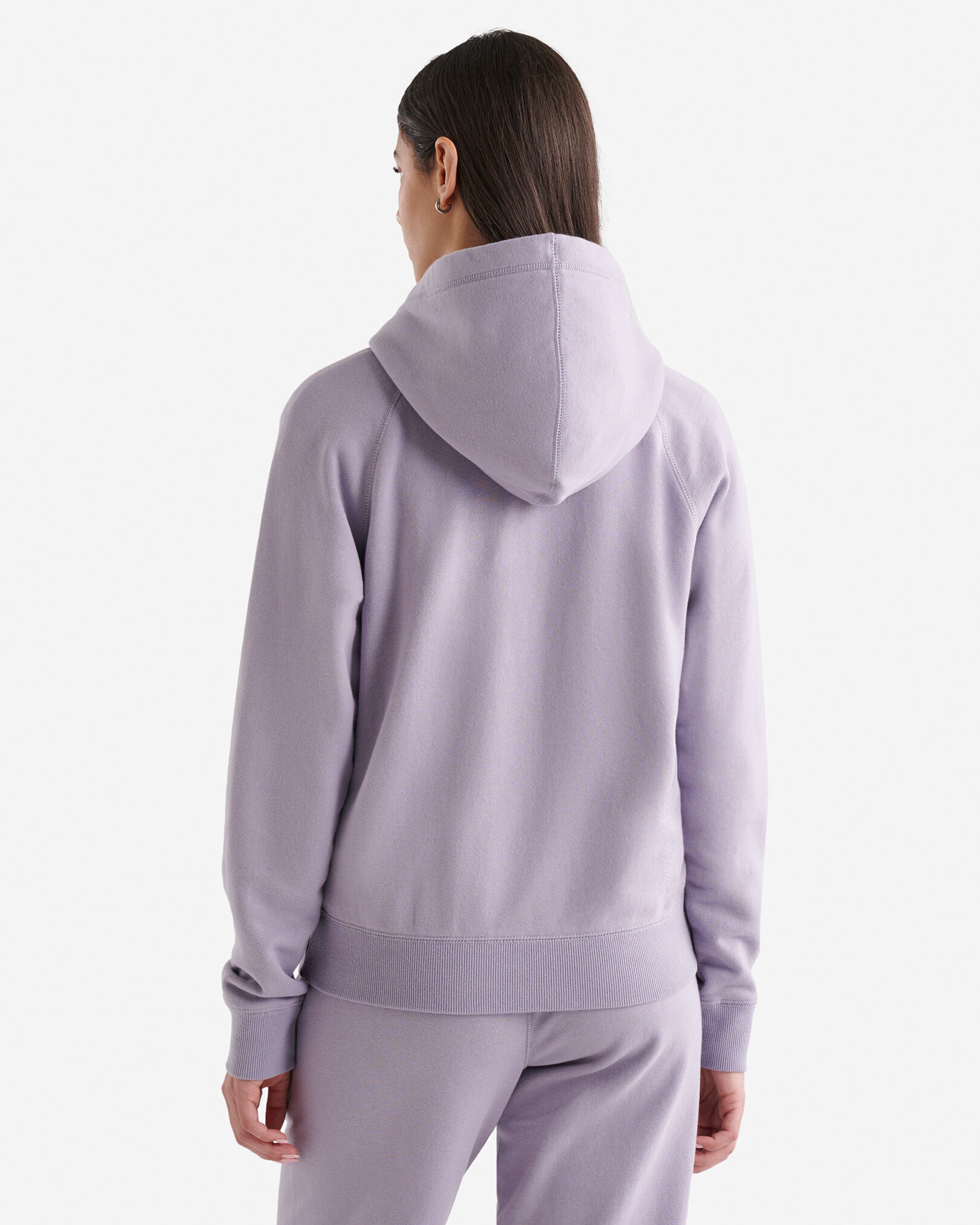 Organic Original Kanga Hoodie Sweatshirts and Hoodies Roots