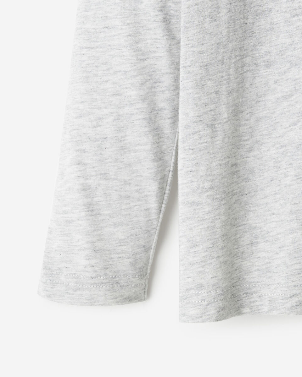 Toddler Winter Cooper T-Shirt