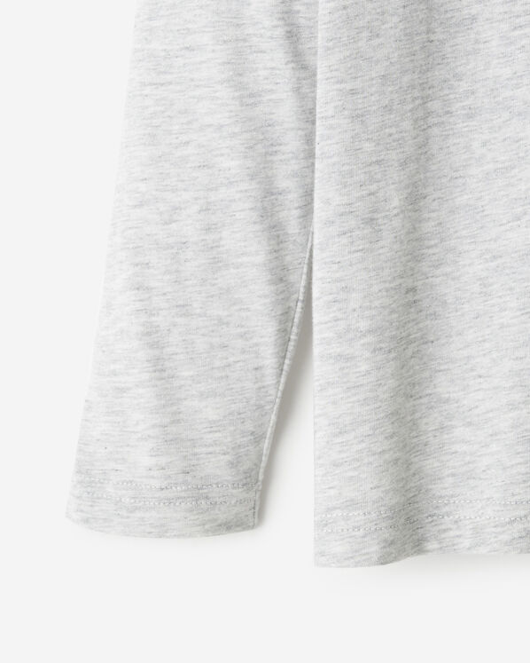 Toddler Winter Cooper T-Shirt