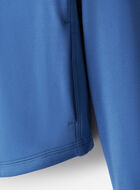 Girls Active Warm Track Jacket