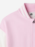 Kids Varsity Jacket