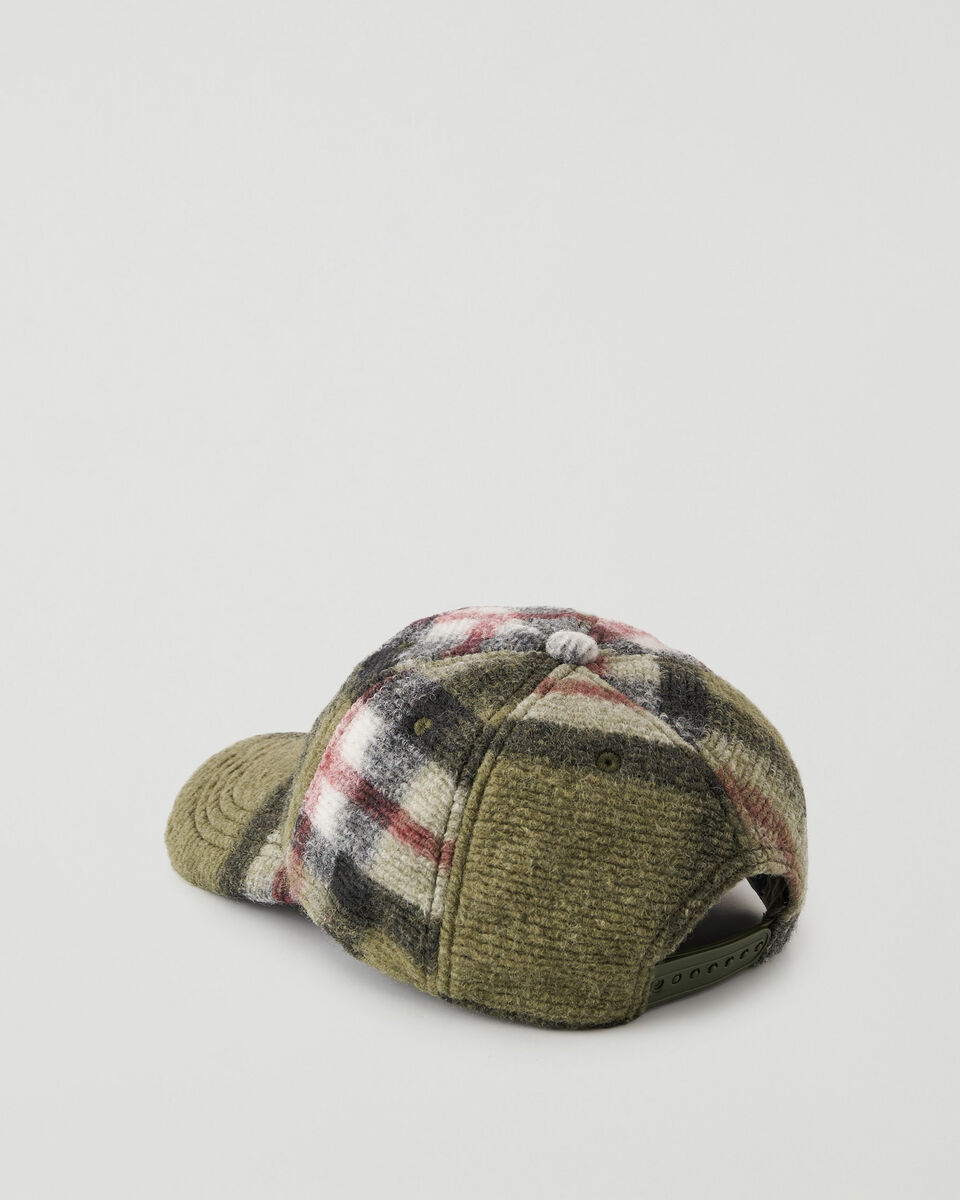 Seymour Baseball Cap