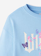 Robe Roots X Wicked pour filles