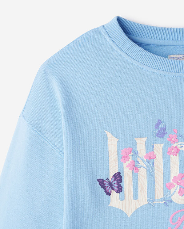 Robe Roots X Wicked pour filles