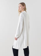 Elora Cable Cardigan