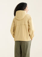 Roots Outdoors Nylon Jacket