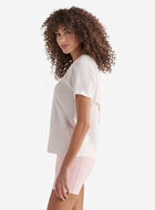 Womens Cherry Blossom T-Shirt