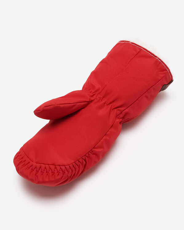 Toddler Kombi Flow Mitten