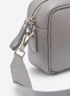 Petit sac à bandoulière Liberté en cuir Cervino