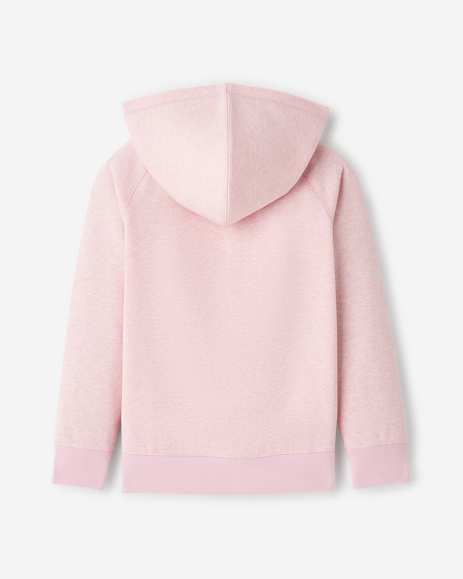 Kids Original Sparkle Zip Hoodie