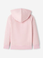 Kids Original Sparkle Zip Hoodie