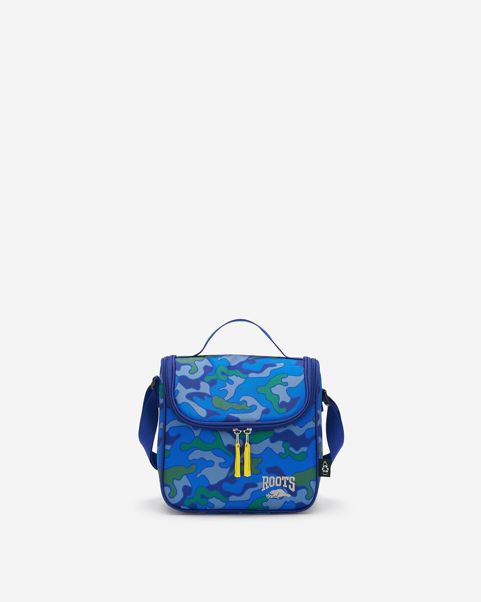Ensemble 2&nbsp;pi&egrave;ces &mdash; sac &agrave; dos Roots pour enfants