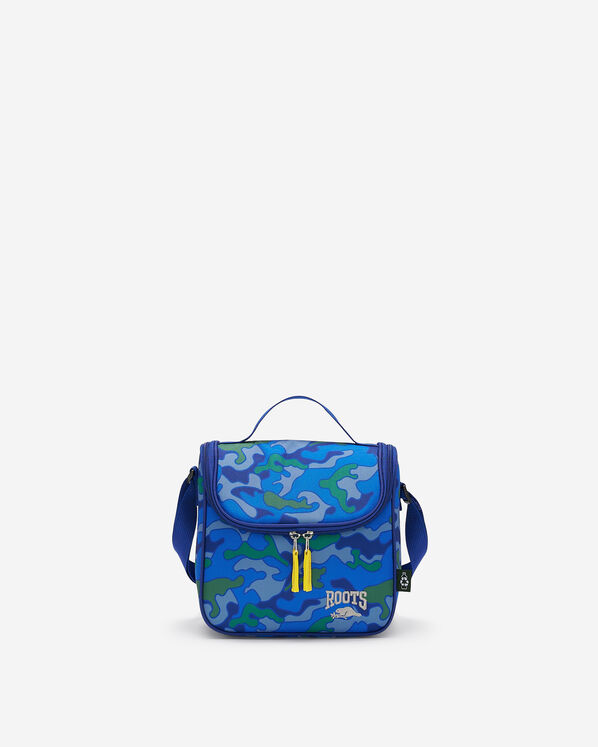 Ensemble 2&nbsp;pi&egrave;ces &mdash; sac &agrave; dos Roots pour enfants