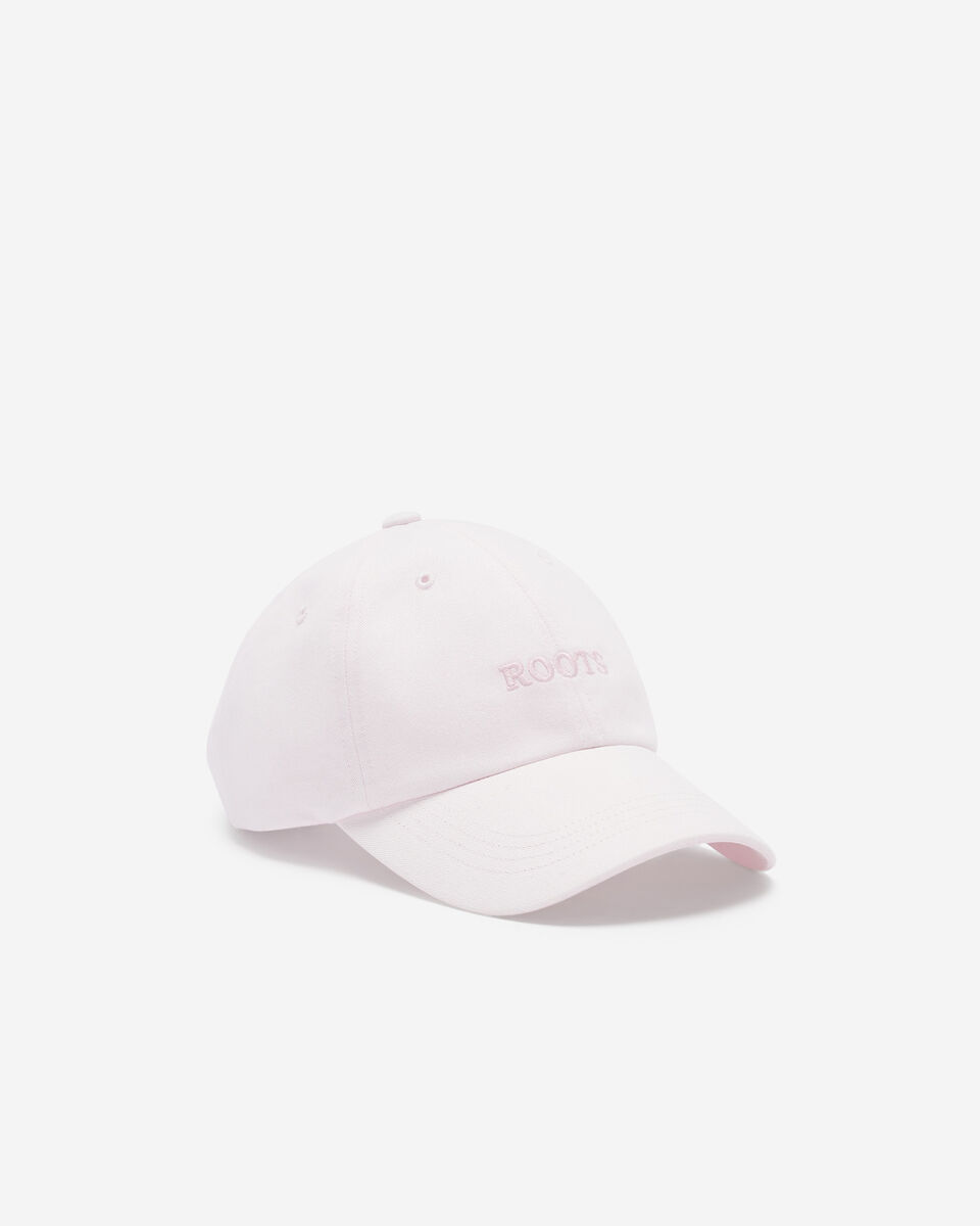Roots Baseball Cap