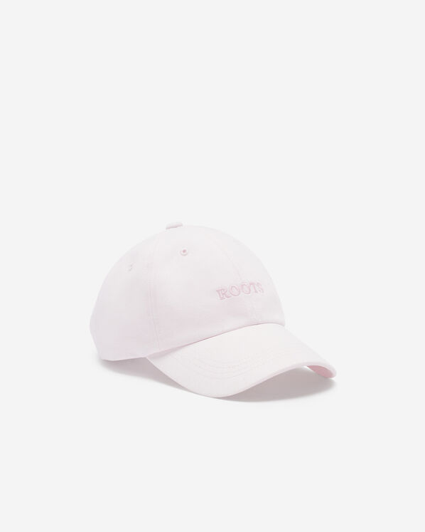 Roots Baseball Cap