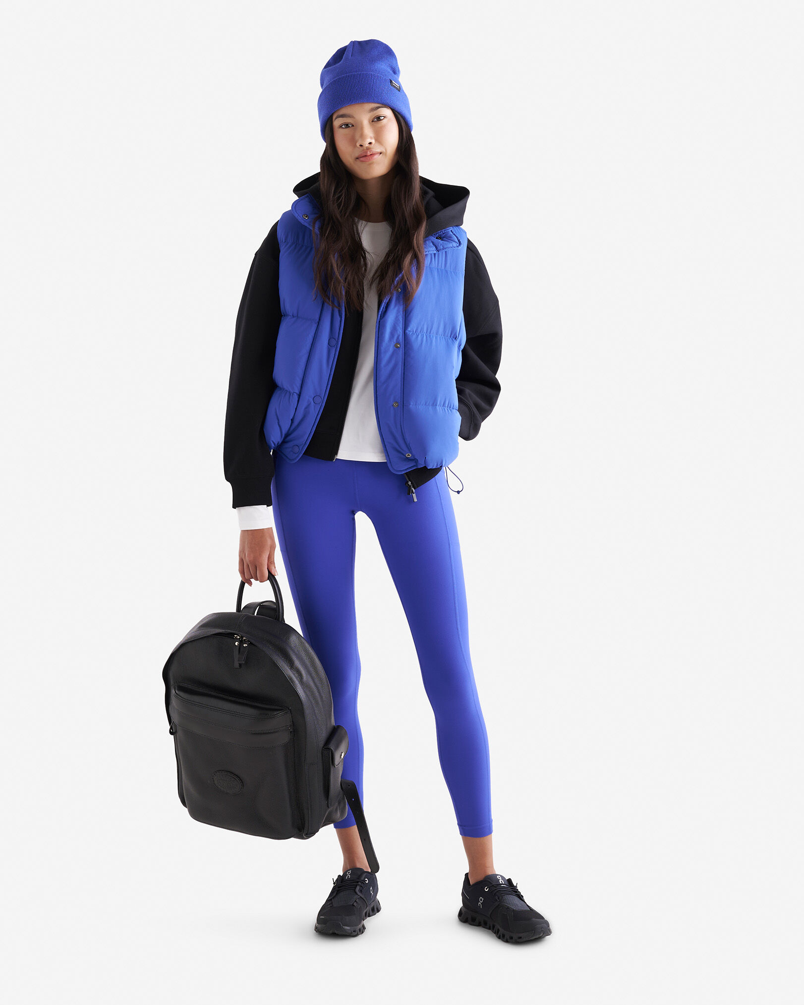 Roots small backpack hotsell