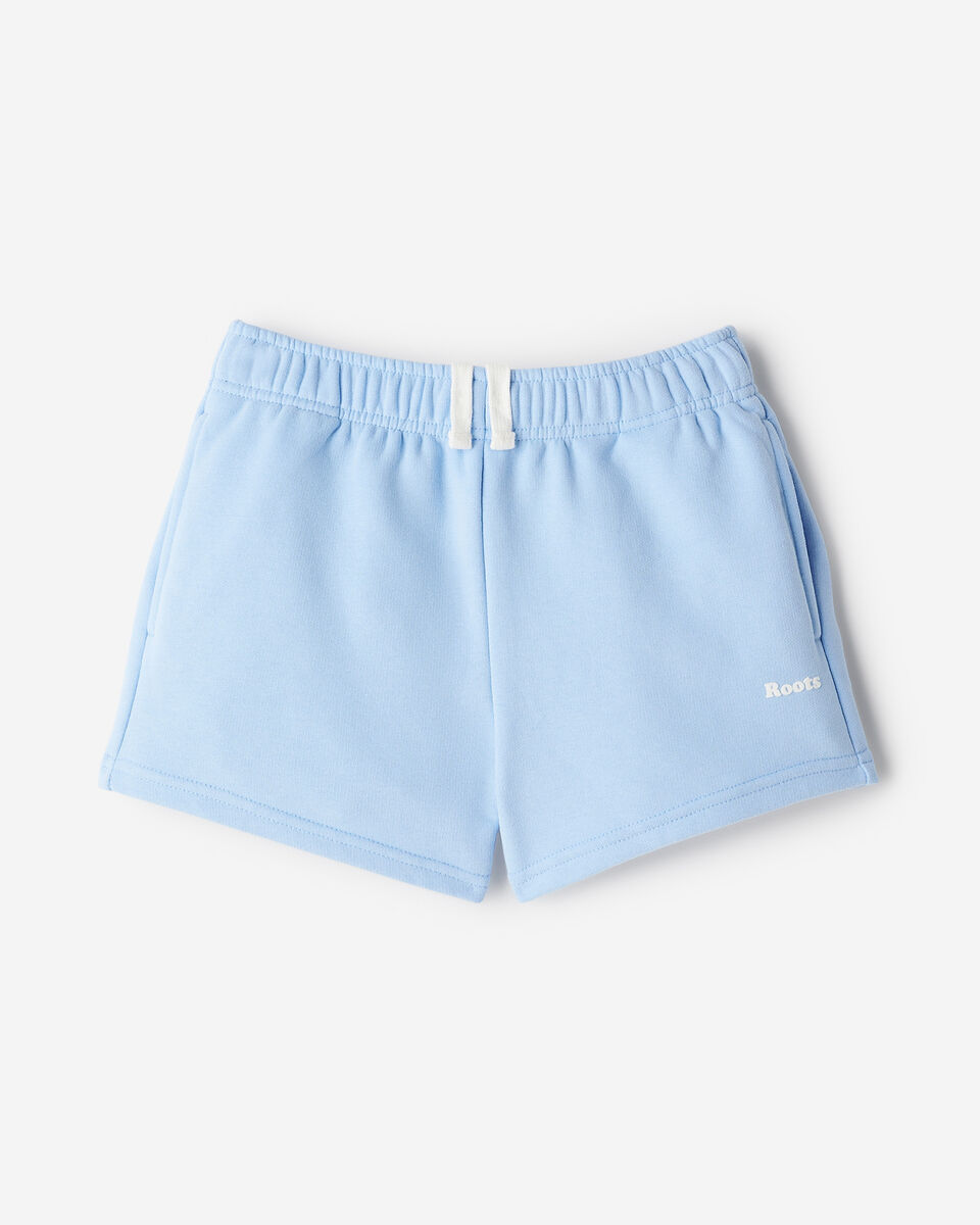 Girls Summer Cloud Shortie