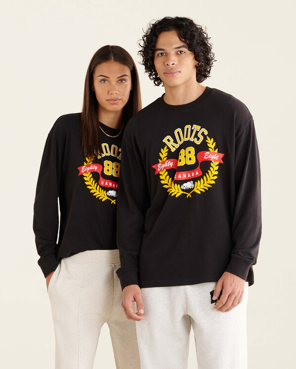 Re-Issue Long Sleeve T-Shirt