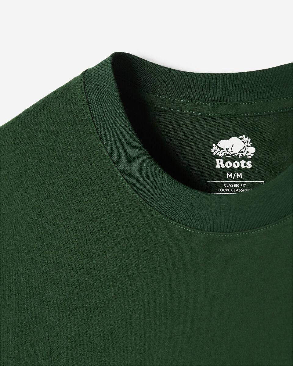 Mens Est. In Nature T-Shirt