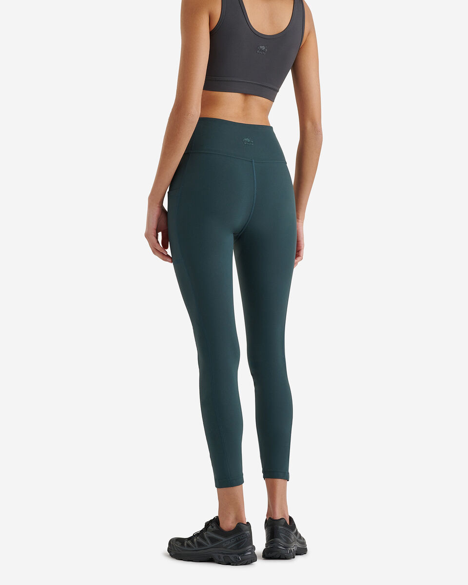 Legging à poche Restore