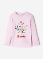 Toddler Winter Wonder Long Sleeve T-Shirt