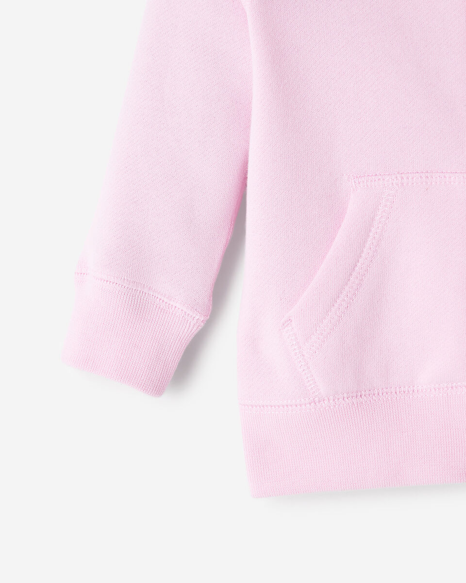 Baby Organic Original Full Zip Hoodie