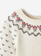 Baby Cabin Fair Isle Dress