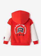 Toddler Alpine Goods Full Zip Hoodie