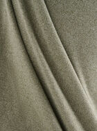 T-shirt poivr&eacute; en coton bio pour hommes