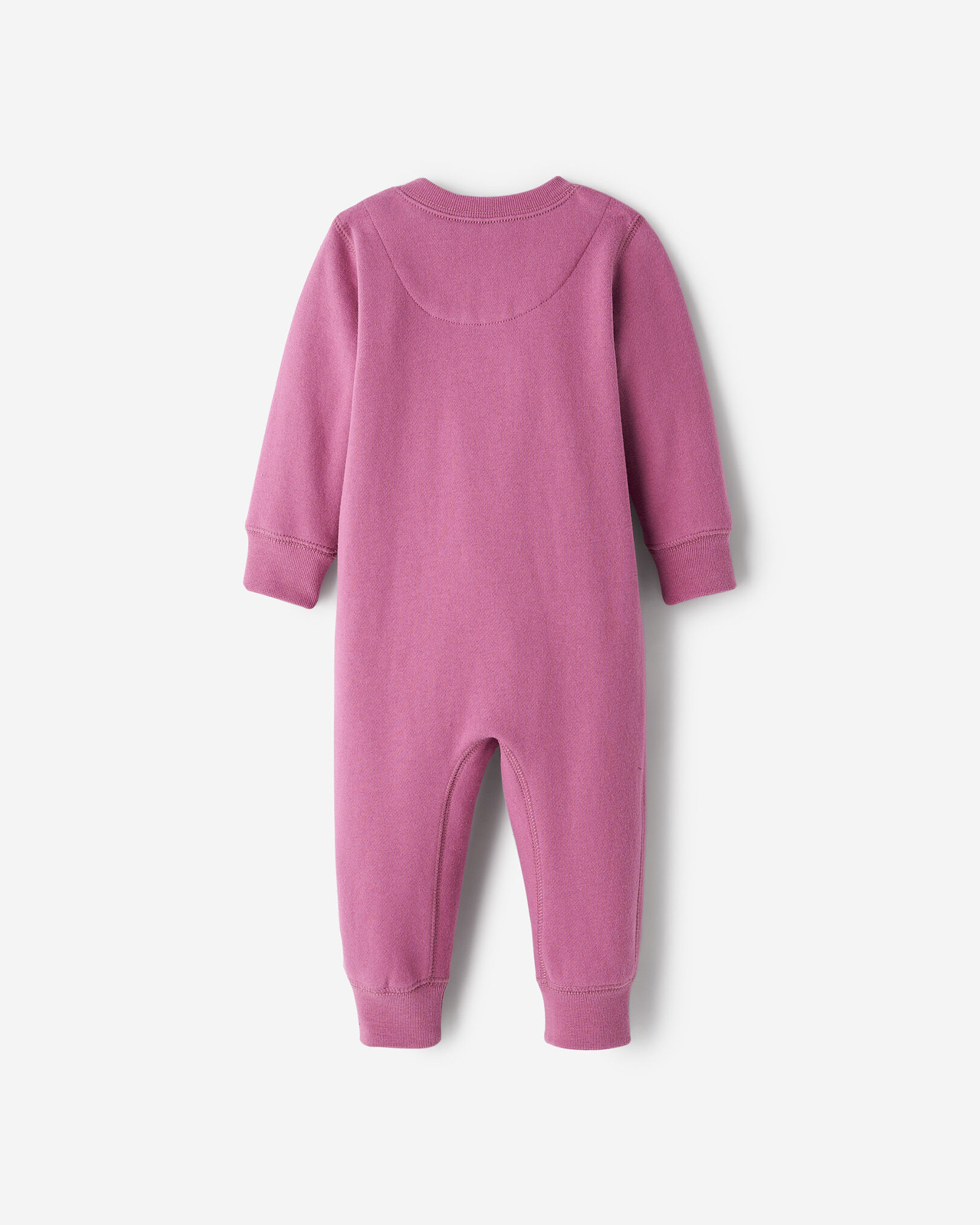 Baby Organic Original Cooper Beaver Romper