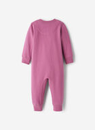 Baby Organic Original Cooper Beaver Romper