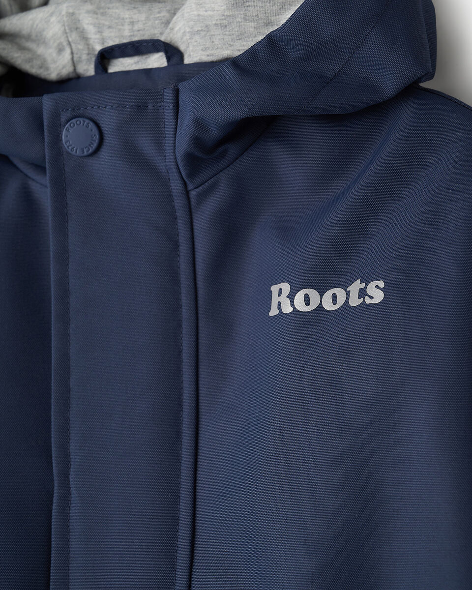 Imperm&eacute;able pour enfants pour tout-petits