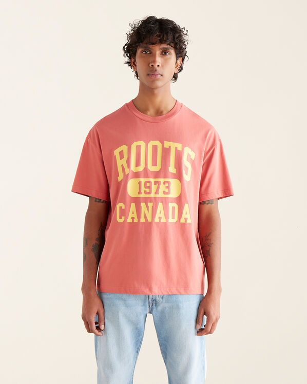 Mens Relaxed Capsule T-Shirt