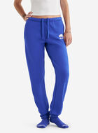 Pantalon original en molleton de coton bio