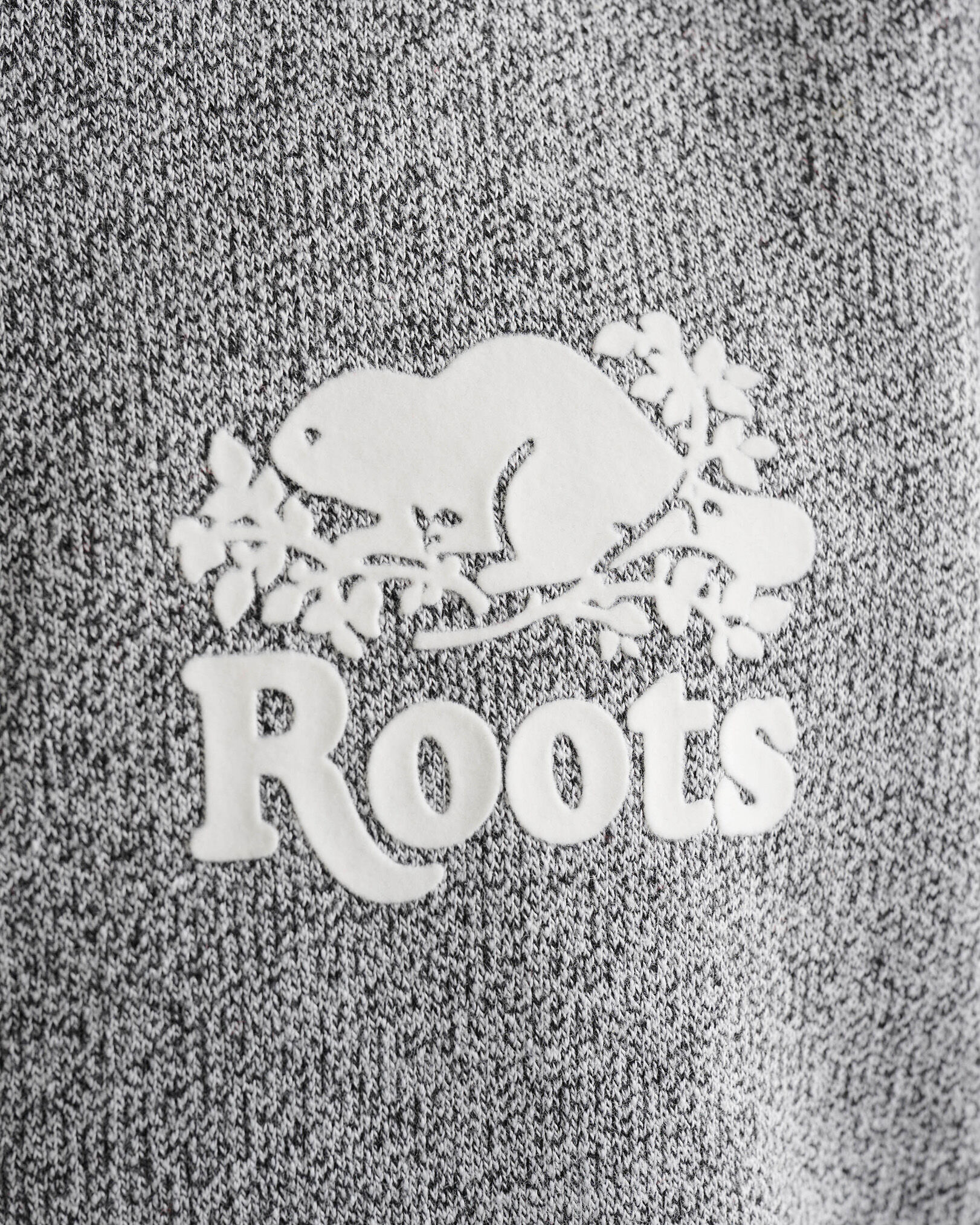 Mens Roots Cabin Onesie