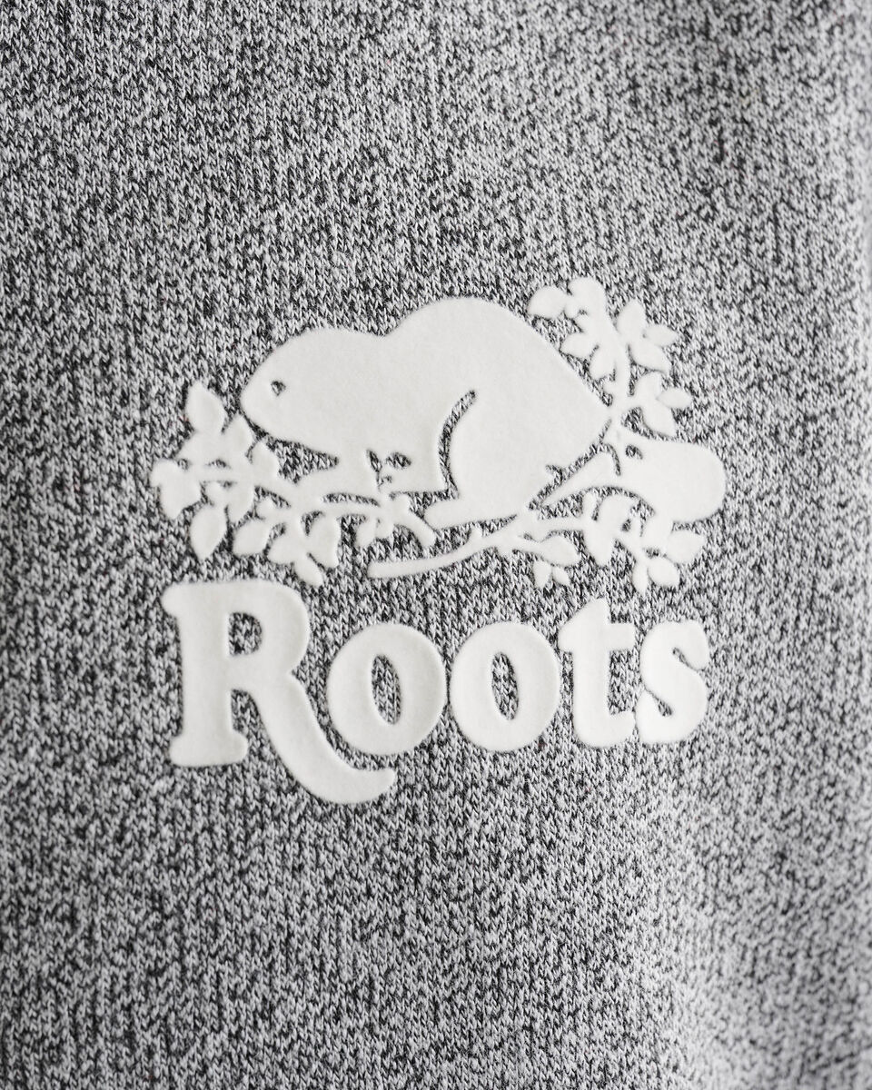 Mens Roots Cabin Onesie