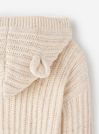 Baby Bear Cardigan