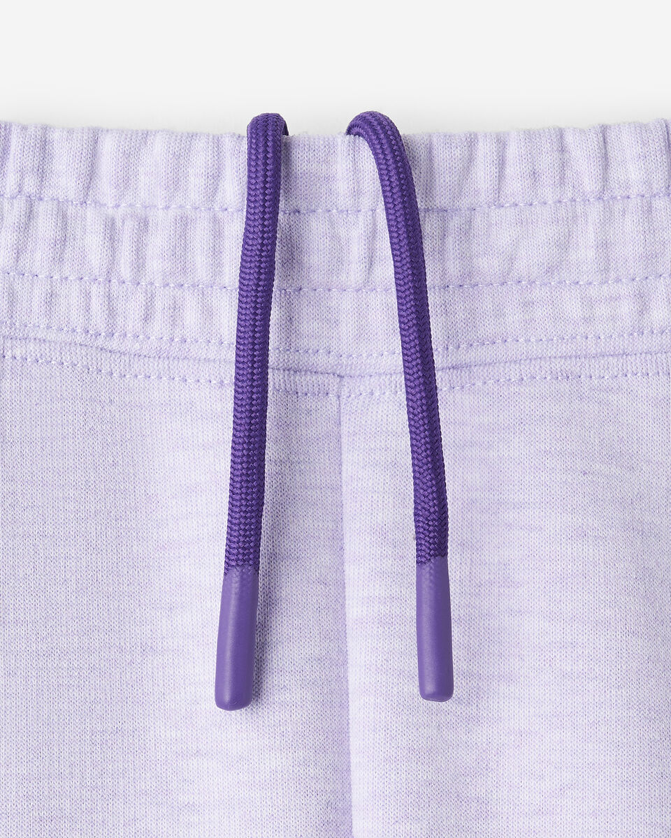 Short en tissu interlock Recover pour enfant