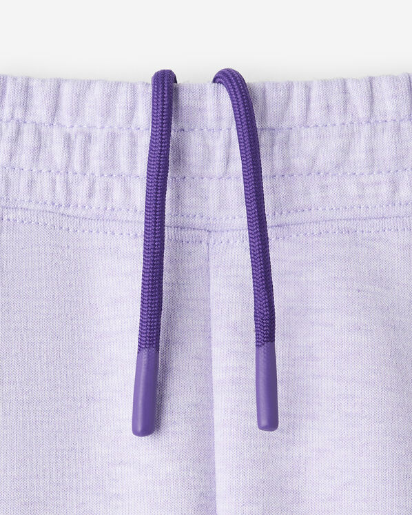 Short en tissu interlock Recover pour enfant